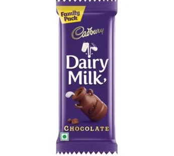 Dairy Milk – 100Rs.