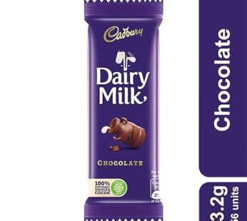 Dairy Milk – 10Rs.