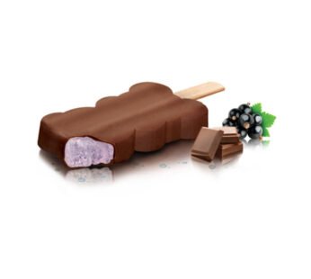 Arun Yummy Bear Chocolate & Blackcurrant Bar – 30Rs.