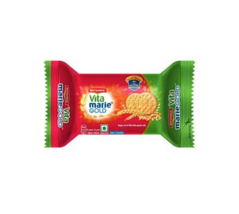 Britannia Vita Marie Gold Biscuits – 5Rs. – 5Rs.X12Pcs