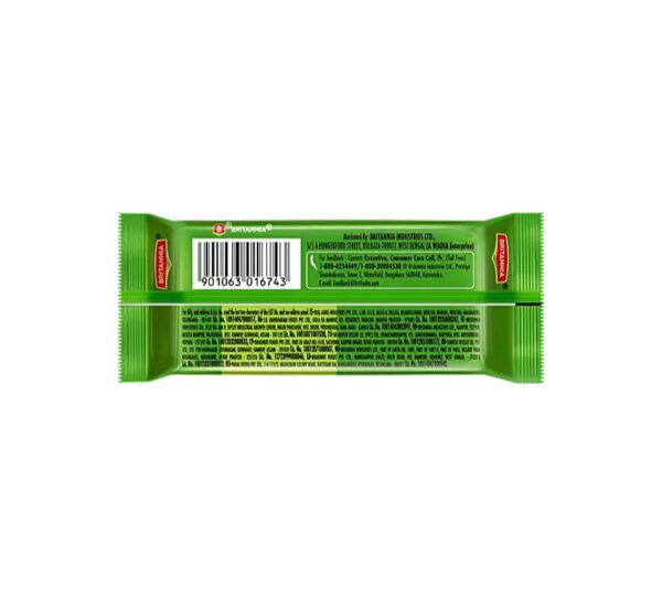 Britannia 50-50 Sweet & Salty - 5Rs - Image 2