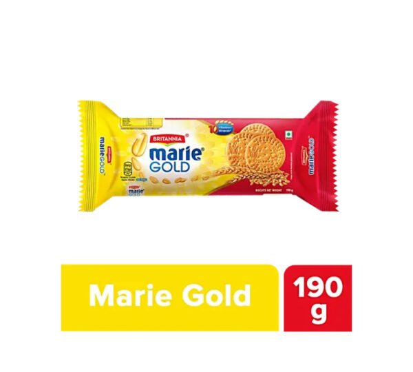 Britannia Marie Gold Biscuit - 30Rs.