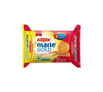 Britannia Marie Gold Biscuit – 5Rs. – 5Rs.X12Pcs