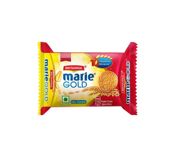 Britannia Marie Gold Biscuit - 5Rs.