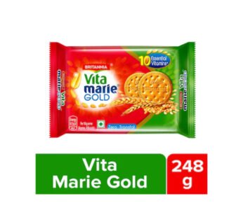 Brittania Vita Marie Gold – 45Rs.