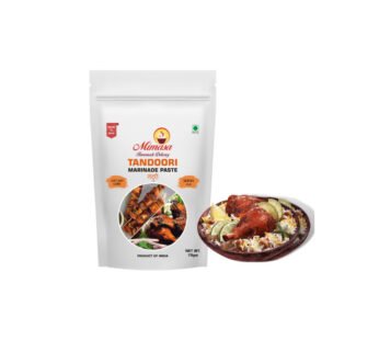 Mimasa Tandoori Marinade Paste – 110Rs.