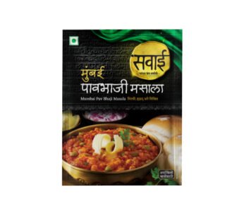 Sawai Mumbai Pavbhaji Masala – 30Rs.